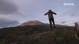 VULC - L'essenza Di Un Legame -  Trailer