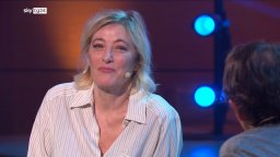 Valeria Bruni Tedeschi ospite degli Sky Inclusion Days