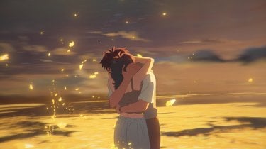 Amore Vero In Lost In Starlight