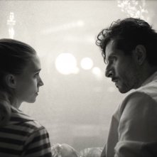 Aragoste a Manhattan: Rooney Mara e Raùl Briones in una foto