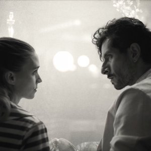 Aragoste a Manhattan: Rooney Mara e Raùl Briones in una foto