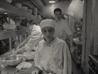 Aragoste A Manhattan Immagine Del Film