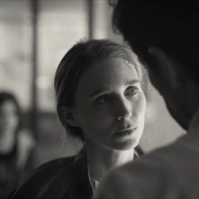 Aragoste a Manhattan: Rooney Mara in un primo piano