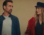 Colin Farrell e Margot Robbie rivivono il passato nel trailer italiano di A Big Bold Beautiful Journey