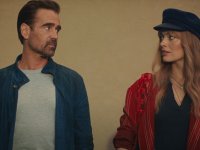 Colin Farrell e Margot Robbie rivivono il passato nel trailer italiano di A Big Bold Beautiful Journey