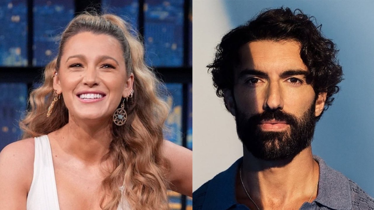 Blake Lively chiede il ritiro delle accuse di stress emotivo contro Justin Baldoni