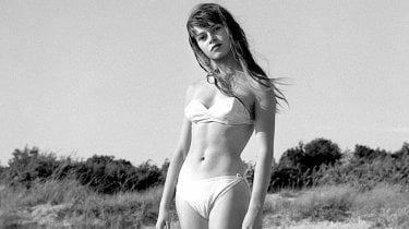 Brigitte Bardot