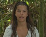 L’Isola dei Famosi, l'accusa shock di Jasmin a Chiara: “Hai usato la tua storia per avere visibilità'