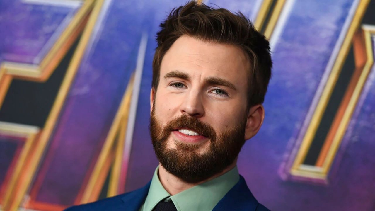 Chris Evans dopo Capitan America: "I miei ultimi ruoli? Hanno rovinato la mia carriera"