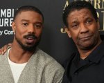 Denzel Washington ha avvertito Michael B. Jordan: 'I social media uccidono le star del cinema'