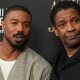 Denzel Washington ha avvertito Michael B. Jordan: 'I social media uccidono le star del cinema'