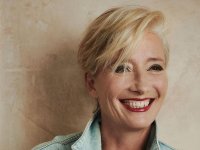 Emma Thompson riceverà il Leopard Club Award al Festival di Locarno 2025
