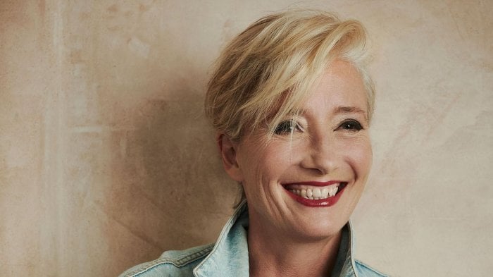 Emma Thompson riceverà il Leopard Club Award al Festival di Locarno 2025