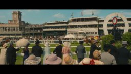 Downton Abbey - The Grand Finale - Teaser Trailer del film con Michelle Dockery, Joely Richardson e Paul Giamatti