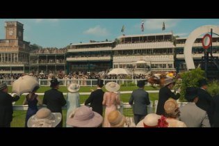 Downton Abbey - The Grand Finale - Teaser Trailer del film con Michelle Dockery, Joely Richardson e Paul Giamatti