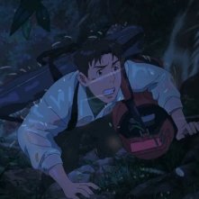 Lost in Starlight: un'immagine del film