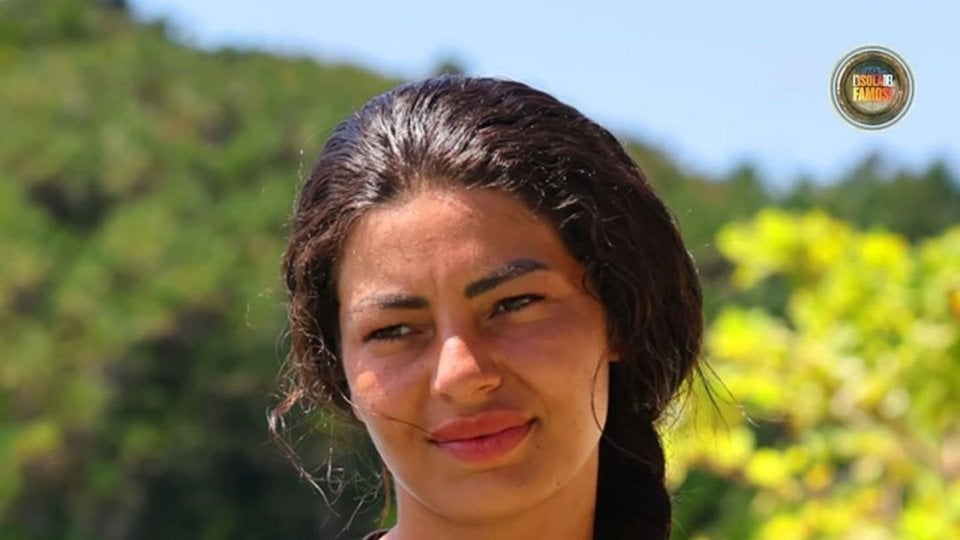 Jasmin Salvati