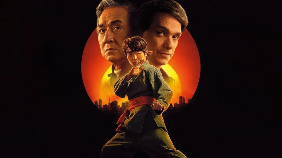 karate kid legends la recensione un modo diverso di concepire il legacy sequel