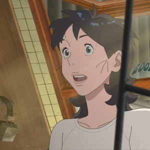 Lost in Starlight: la protagonista del film