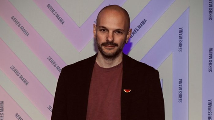 Da M. Il figlio del secolo a Carême, Davide Serino racconta la serialità moderna