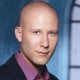 Superman: Michael Rosenbaum, ex Lex Luthor in Smallville, è stato coinvolto nel film da James Gunn