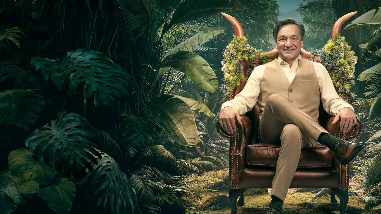 Money Road, Fabio Caressa conduce su Tv8