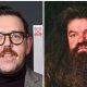 Harry Potter, Nick Frost parla del suo Hagrid: 'Voglio onorare Robbie Coltrane, non sarà diverso dal suo'