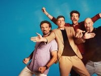 Netflix: 35 serie TV da vedere