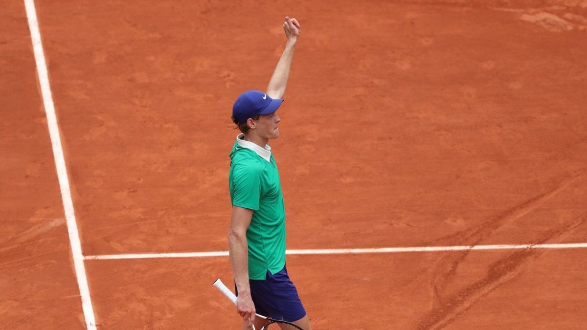 Sinner contro Bublik oggi mercoledì 4 giugno al Roland Garros: orario, diretta TV e streaming del match