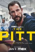 Locandina di The Pitt