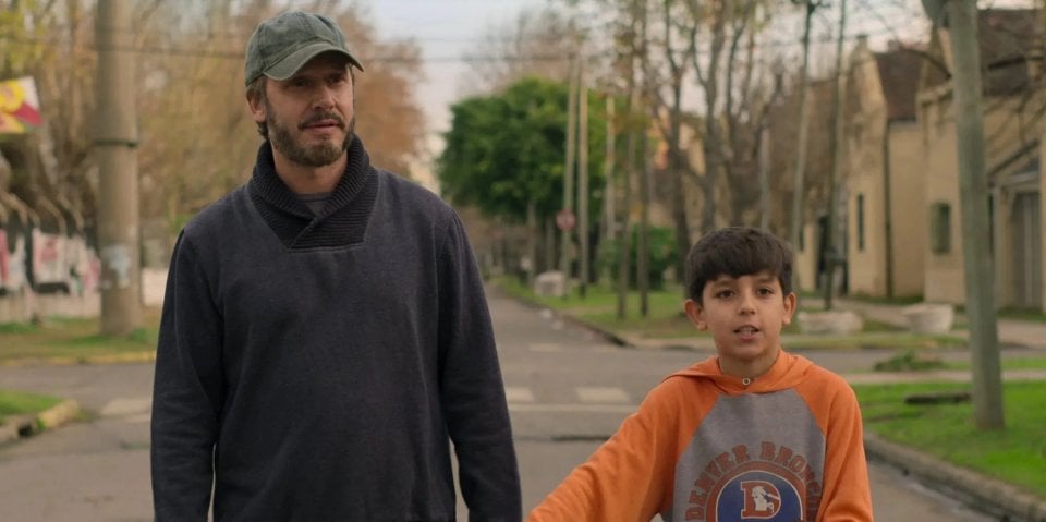 Una Scena Di Il Cuore Lo Sa
