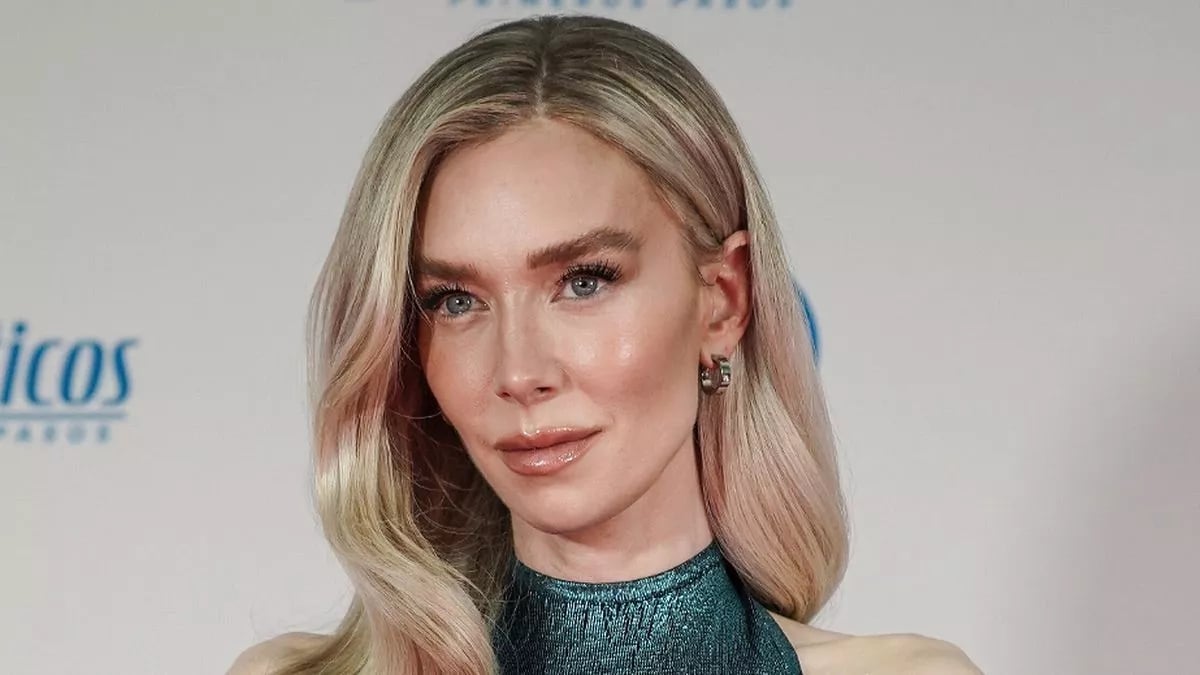 i fantastici 4 vanessa kirby è incinta come sue storm l attrice svela il pancione sul red carpet