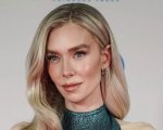 I Fantastici 4: Vanessa Kirby è incinta come Sue Storm, l'attrice svela il pancione sul red carpet