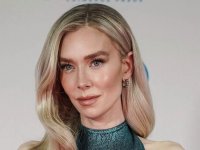 I Fantastici 4: Vanessa Kirby è incinta come Sue Storm, l'attrice svela il pancione sul red carpet