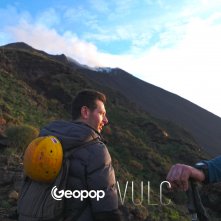 VULC- L'essenza di un legame: una scena del documentario