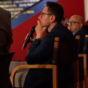 VULC- L'essenza di un legame - una foto del cast