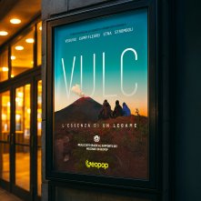 VULC- L'essenza di un legame: un'immagine