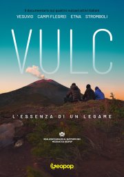 Locandina di VULC - L’essenza di un legame