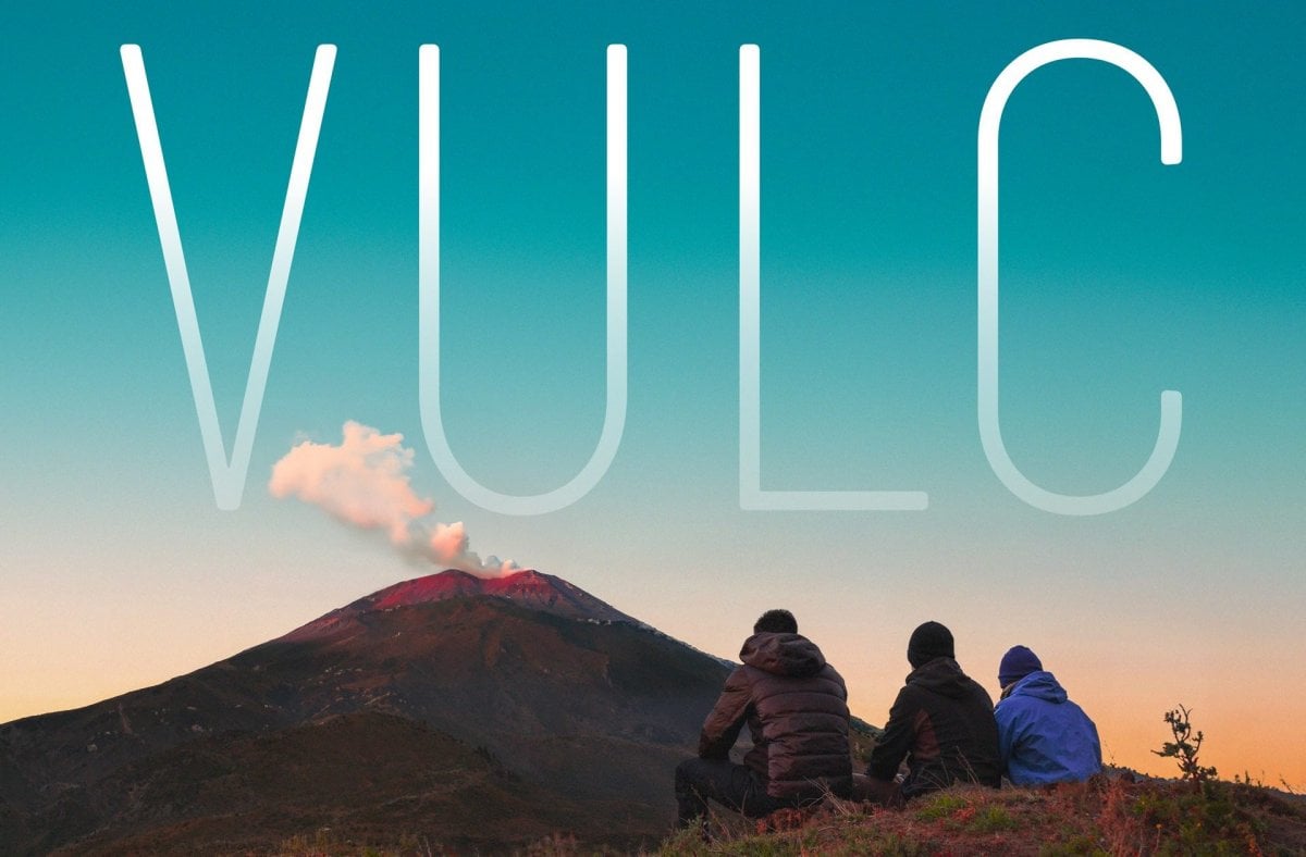 VULC L’essenza di un legame, i vulcani italiani e la divulgazione firmata da Andrea Moccia e Geopop VULC L’essenza di un legame, i vulcani italiani e la divulgazione firmata da Andrea Moccia e Geopop