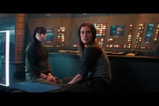 M3GAN 2.0 - Final trailer dell'horror Blumhouse