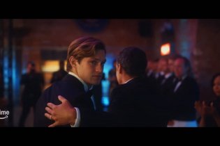 Maxton Hall - Il mondo tra di noi - Teaser Trailer italiano della seconda stagione della serie Prime Video