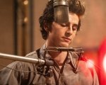A Complete Unknown: in blu-ray Timothée Chalamet è ancora più convincente nei panni di Bob Dylan