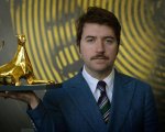Albert Serra arriva a Roma per presentare i suoi due ultimi film nella rassegna Il Cinema in Piazza