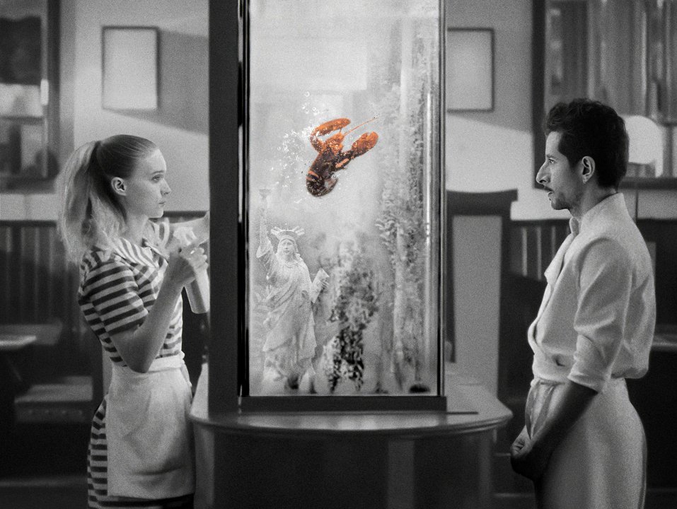 Aragoste a Manhattan, recensione: un film da non perdere e il chiasso di umanità che (r)esiste