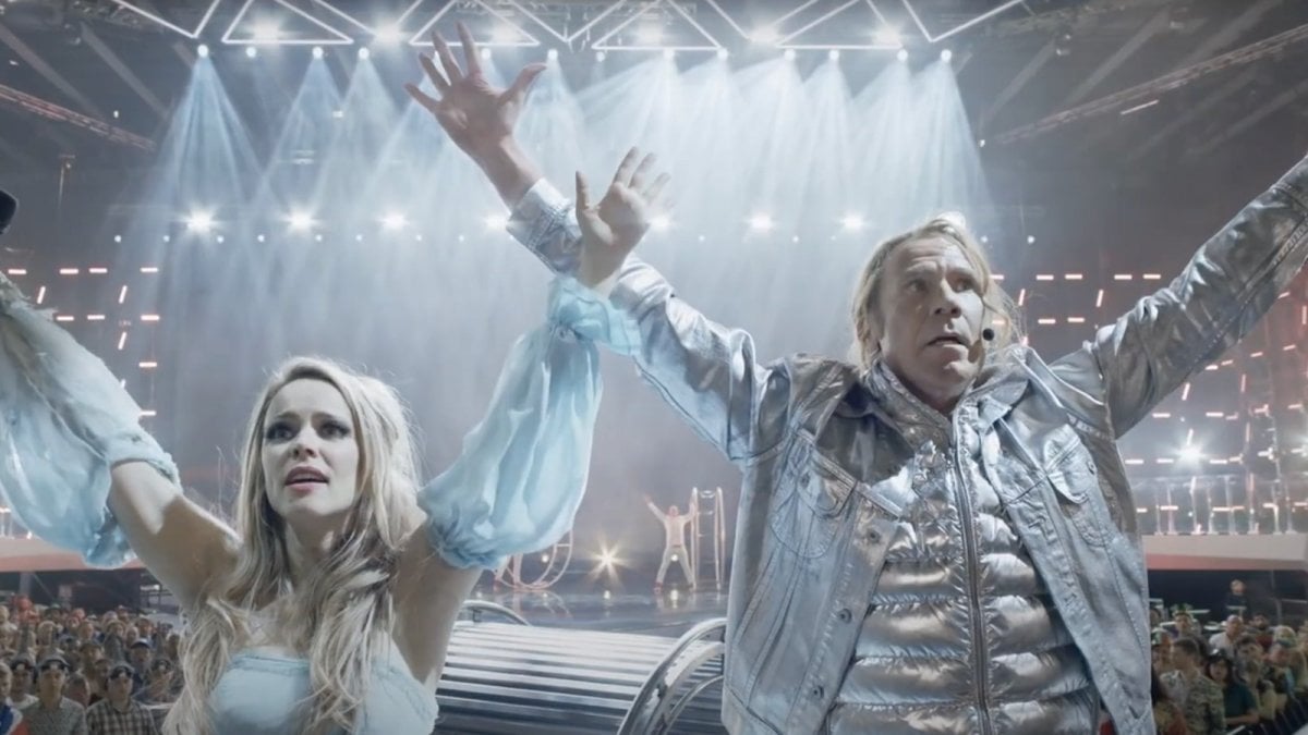 Eurovision Song Contest: la storia dei Fire Saga, la commedia con Will Ferrell diventa un musical