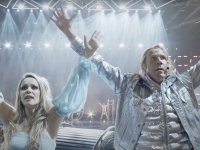 Eurovision Song Contest: la storia dei Fire Saga, la commedia con Will Ferrell diventa un musical
