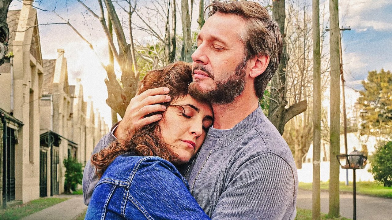 Un'immagine promozionale di Il cuore lo sa