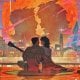 Lost in Starlight, la recensione: tra la Terra e Marte, un amore senza confini