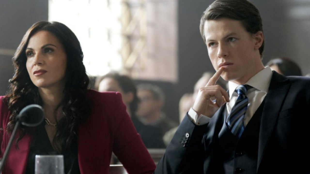 L'uomo della pioggia: il primo trailer della serie legal drama tratta dal romanzo di John Grisham