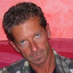 Massimo Bossetti